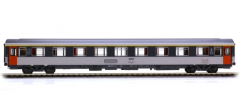 Modélisme ferroviaire : LS Model - LSM40373 - Voiture voyageurs VSE A9u Corail Logo 