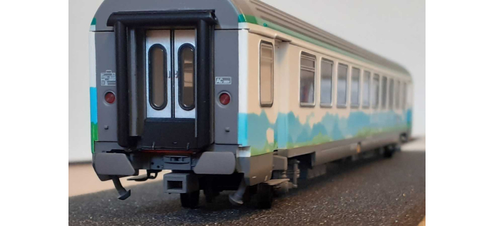 ls models 40999 train electrique