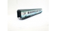 Modélisme ferroviaire : LS Model - LSM40999 - Voiture VTU SRU Corail bleue 