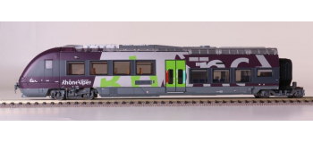 LSM10084 - AGC Rhone Alpes - LS Models