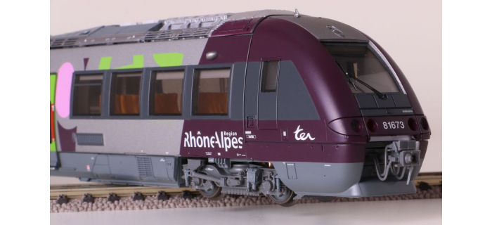 LSM10084 - AGC Rhone Alpes - LS Models