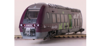 LSM10084 - AGC Rhone Alpes - LS Models