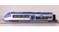 LSM10074 - Autorail AGC X 76633, Basse Normandie, 3 caisses - LS Models