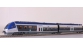LSM10087 - Autorail AGC B 80801, Aquitaine, 3 caisses - LS Models
