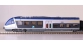 LSM10087 - Autorail AGC B 80801, Aquitaine, 3 caisses - LS Models