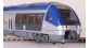 LSM10087 - Autorail AGC B 80801, Aquitaine, 3 caisses - LS Models