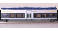 LSM10087 - Autorail AGC B 80801, Aquitaine, 3 caisses - LS Models