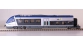 LSM10078 - Autorail AGC X 76600, Champagne Ardenne, 3 caisses - LS Models