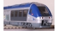 LSM10078 - Autorail AGC X 76600, Champagne Ardenne, 3 caisses - LS Models