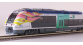 LSM10072S - Autorail AGC X 76603/76604, Picardie, 3 caisses, Digital Son - LS Models