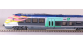 LSM10072S - Autorail AGC X 76603/76604, Picardie, 3 caisses, Digital Son - LS Models