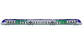 LSM10073S - Autorail AGC X 76657, Auvergne, 3 caisses, Digital Son - LS Models