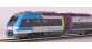 LSM10094 - Autorail AGC Z 27500, Pays de la Loire, 4 caisses - LS Models