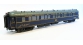 Modélisme ferroviaire : LS MODELS LSM40174 - Voiture voyageurs CIWL WL ST livrée bleue 1935