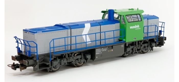 Modélisme ferroviaire PIKO 59175