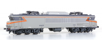 LS Models 10333 - Locomotive électrique CC6568 SNCF, Lyon-Mouche