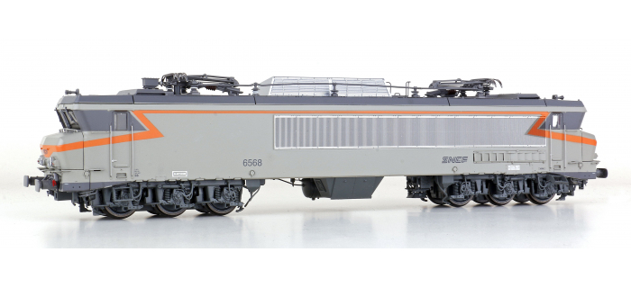 LS Models 10333 - Locomotive CC6568