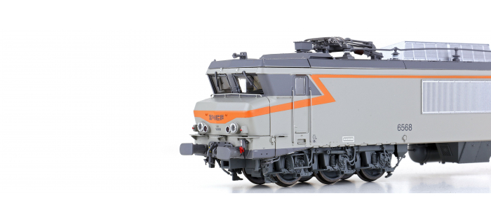 Modelisme ferroviaire Train miniature LS Models 10333