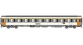 Train électrique : LSMODEL LSM40362 - Voiture corail VSE première classe A9u logo carmillon