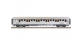 Modélisme ferroviaire : Voiture lits CIWL type P, gérance SNCB, époque III