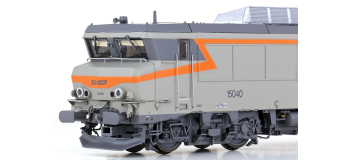 Trains miniatures LS MODELS LSM10481