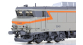 Trains miniatures LS MODELS LSM10481