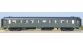 Trains miniatures LS MODELS - MODELS WORLD MW40396 Voiture OCEM C10myfi 