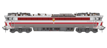 Modélisme ferroviaire : LS MODELS 10020 - Locomotive électrique CC 40103 SNCF 