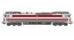 Modélisme ferroviaire : LS MODELS 10020 - Locomotive électrique CC 40103 SNCF 