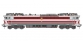 Modélisme ferroviaire : LS MODELS 10020 - Locomotive électrique CC 40103 SNCF 