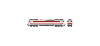 Modélisme ferroviaire : LS MODELS 10025S - Locomotive électrique CC 40103 SNCF - DCC