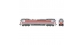 Modélisme ferroviaire : LS MODELS 10026S - Locomotive électrique CC 40104 SNCF DCC