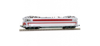 Modélisme ferroviaire : Locomotive électrique CC 40101 SNCF DCC