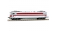 Modélisme ferroviaire : LS MODELS 10029S - Locomotive électrique CC 40101 SNCF DCC