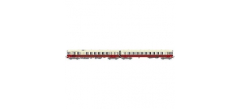 Train électrique : LS MODELS 10062 - Autorail diesel EAD X-4323 + XR-8320