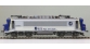 Modélisme ferroviaire : LS MODELS 10437S - Locomotive électrique BB 22286 Nord Pas de Calais SNCF SONORE