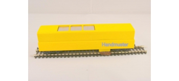 MODELISME FERROVIAIRE LUX MODELLBAU 9725