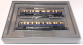 DEP-MARK2881-2 - Coffret Le train de l'Empereur Guillaume II, Voiture Dames + Voiture Restaurant - Marklin