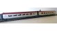 DEP-MARK43421 - Coffret de voiture de complément 1, THALYS PBKA, AC - Marklin