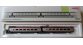 DEP-MARK43431 - Coffret de voiture de complément 2, THALYS PBKA, AC - Marklin