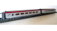 DEP-MARK43431 - Coffret de voiture de complément 2, THALYS PBKA, AC - Marklin