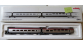 DEP-MARK43441 - Coffret de voiture de complément 3, THALYS PBKA, AC - Marklin