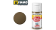 AMMO.R-0001 - AMMO.R-0001 - Marron Rail, Peinture acrylique Rail Center, 15 ml - Mig Jimenez