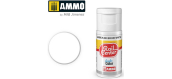 AMMO.R-0003 - AMMO.R-0003 - Blanc, Peinture acrylique Rail Center, 15 ml - Mig Jimenez