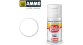 AMMO.R-0003 - AMMO.R-0003 - Blanc, Peinture acrylique Rail Center, 15 ml - Mig Jimenez
