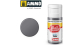 AMMO.R-0004 - AMMO.R-0004 - Gris Industriel, Peinture acrylique Rail Center, 15 ml - Mig Jimenez