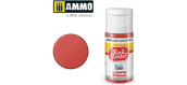 AMMO.R-0007 - AMMO.R-0007 - Rouge Fourgon, Peinture acrylique Rail Center, 15 ml - Mig Jimenez