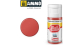 AMMO.R-0007 - AMMO.R-0007 - Rouge Fourgon, Peinture acrylique Rail Center, 15 ml - Mig Jimenez