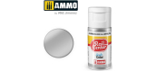 AMMO.R-0008 - AMMO.R-0008 - Aluminium, Peinture acrylique Rail Center, 15 ml - Mig Jimenez