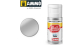 AMMO.R-0008 - AMMO.R-0008 - Aluminium, Peinture acrylique Rail Center, 15 ml - Mig Jimenez